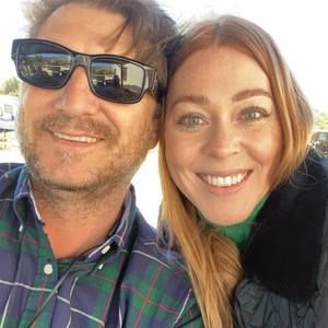 Meet your Posher, Barrett